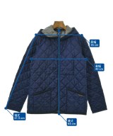 LAVENHAM（ラベンハム）その他 青 サイズ:38(L位) レディース/2200618640140