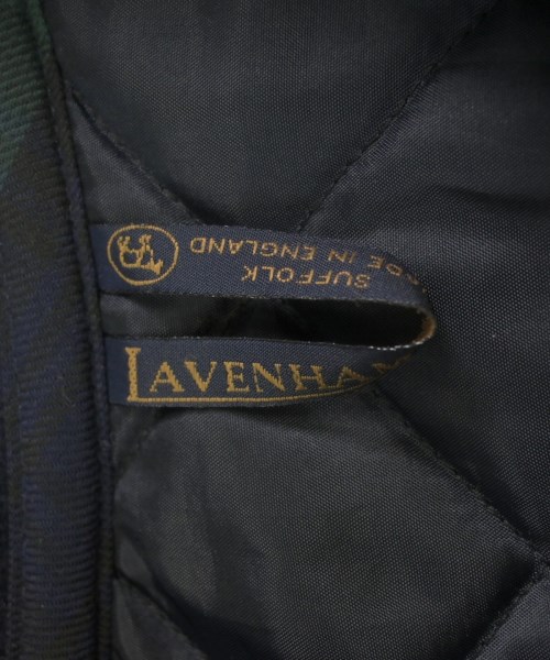 LAVENHAM（ラベンハム）その他 紺 サイズ:36(M位) レディース/2200611791016