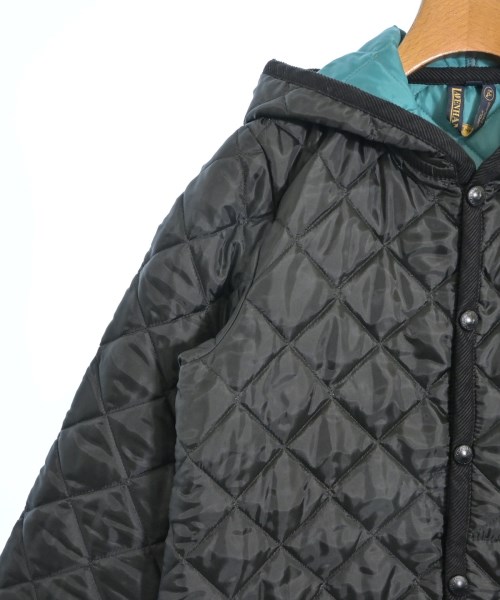 LAVENHAM（ラベンハム）その他 黒 サイズ:38(L位) レディース/2200612174085