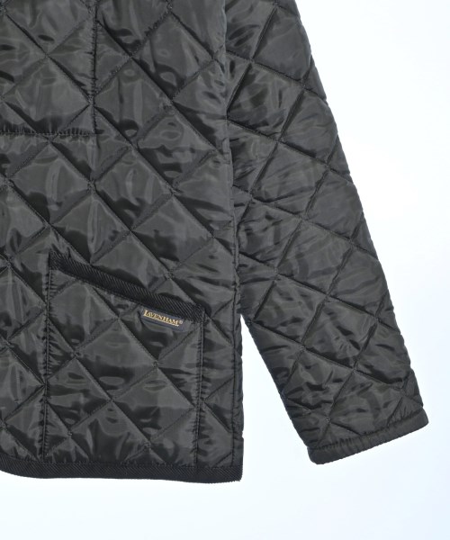 LAVENHAM（ラベンハム）その他 黒 サイズ:38(L位) レディース/2200612174085