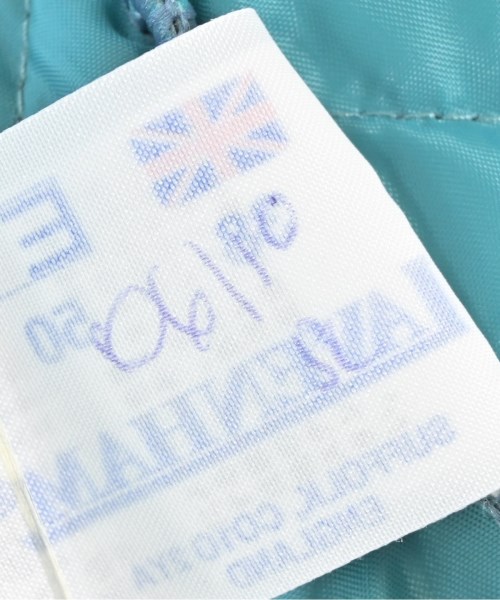 LAVENHAM（ラベンハム）その他 黒 サイズ:38(L位) レディース/2200612174085