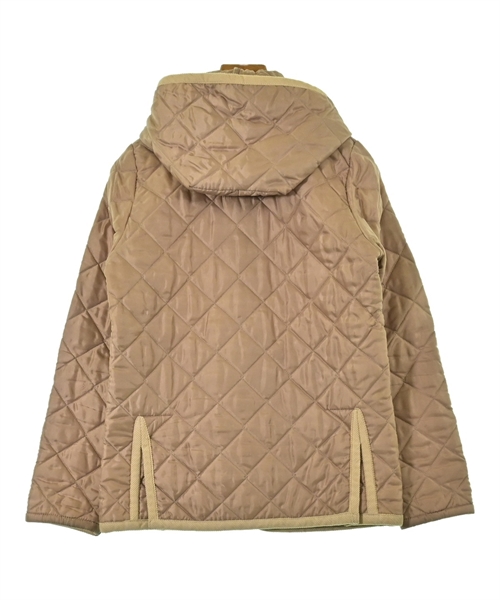 LAVENHAM（ラベンハム）ブルゾン ベージュ サイズ:36(M位) レディース/2200626190026