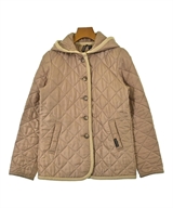 LAVENHAM（ラベンハム）ブルゾン ベージュ サイズ:36(M位) レディース/2200626190026