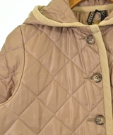 LAVENHAM（ラベンハム）ブルゾン ベージュ サイズ:36(M位) レディース/2200626190026