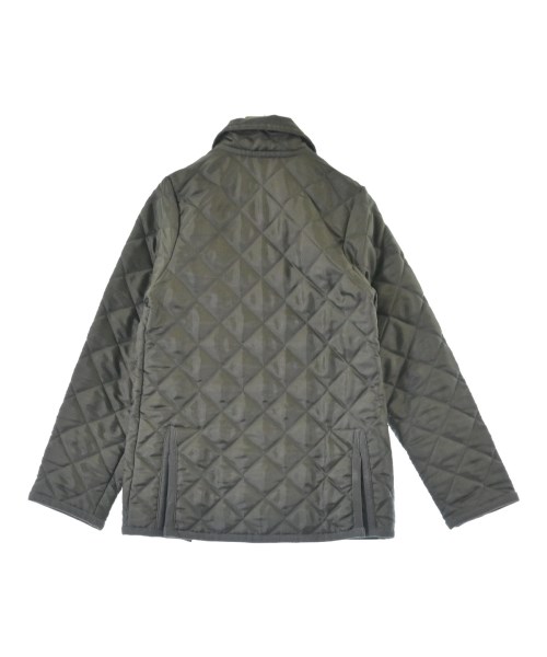 LAVENHAM（ラベンハム）ブルゾン カーキ サイズ:36(M位) レディース/2200626215019