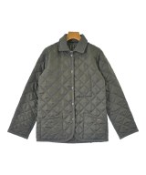 LAVENHAM（ラベンハム）ブルゾン カーキ サイズ:36(M位) レディース/2200626215019