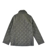 LAVENHAM（ラベンハム）ブルゾン カーキ サイズ:36(M位) レディース/2200626215019