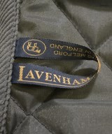 LAVENHAM（ラベンハム）ブルゾン カーキ サイズ:36(M位) レディース/2200626215019