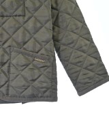 LAVENHAM（ラベンハム）ブルゾン カーキ サイズ:36(M位) レディース/2200626215019