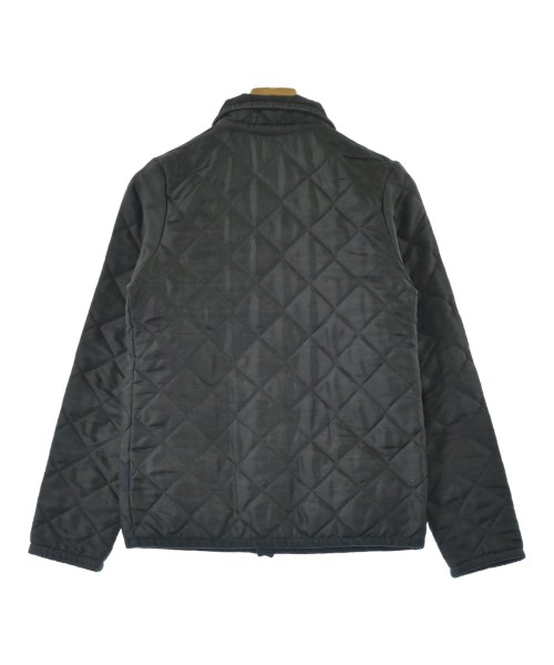 LAVENHAM（ラベンハム）ダウンジャケット/ダウンベスト 黒 サイズ:-(S位) レディース/2200626767013