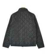 LAVENHAM（ラベンハム）ダウンジャケット/ダウンベスト 黒 サイズ:-(S位) レディース/2200626767013