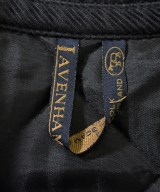 LAVENHAM（ラベンハム）ダウンジャケット/ダウンベスト 黒 サイズ:-(S位) レディース/2200626767013