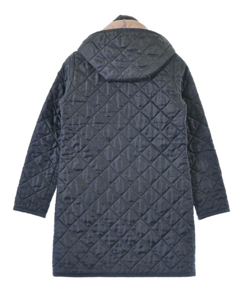 LAVENHAM（ラベンハム）ダウンコート 紺 サイズ:36(M位) レディース/2200614997064