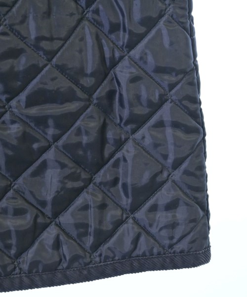 LAVENHAM（ラベンハム）ダウンコート 紺 サイズ:36(M位) レディース/2200614997064