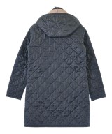 LAVENHAM（ラベンハム）ダウンコート 紺 サイズ:36(M位) レディース/2200614997064