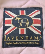 LAVENHAM（ラベンハム）ダウンコート 紺 サイズ:36(M位) レディース/2200614997064