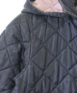 LAVENHAM（ラベンハム）ダウンコート 紺 サイズ:36(M位) レディース/2200614997064