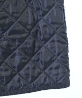 LAVENHAM（ラベンハム）ダウンコート 紺 サイズ:36(M位) レディース/2200614997064