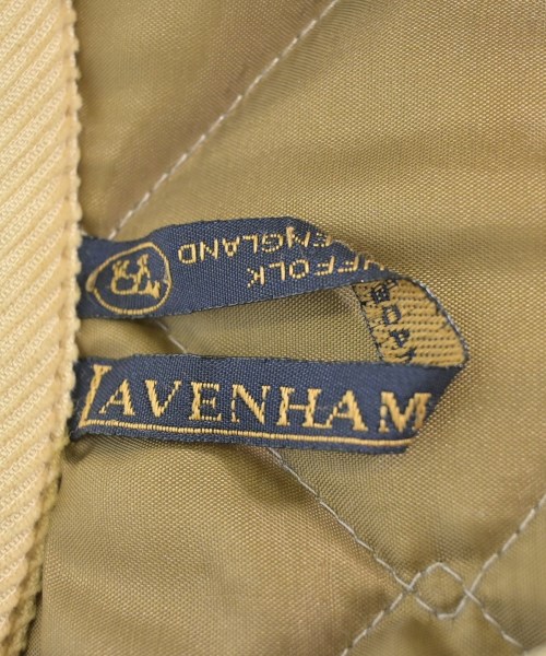 LAVENHAM（ラベンハム）その他 茶 サイズ:36(M位) レディース/2200627170027