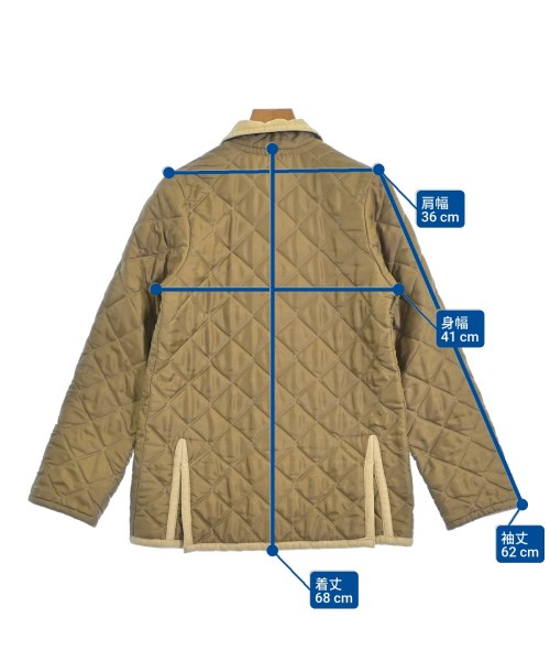 LAVENHAM（ラベンハム）その他 茶 サイズ:36(M位) レディース/2200627170027
