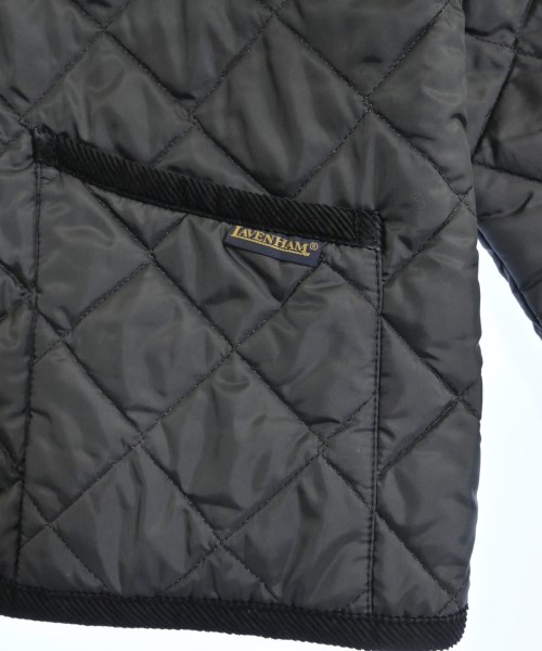 LAVENHAM（ラベンハム）その他 黒 サイズ:40(XL位) レディース/2200615471013