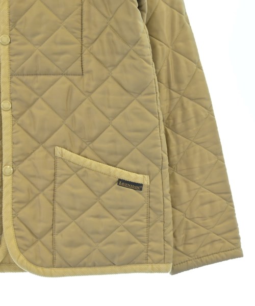 LAVENHAM（ラベンハム）その他 ベージュ サイズ:38(L位) レディース/2200630419014