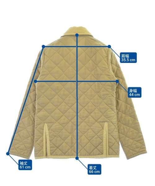 LAVENHAM（ラベンハム）その他 ベージュ サイズ:38(L位) レディース/2200630419014