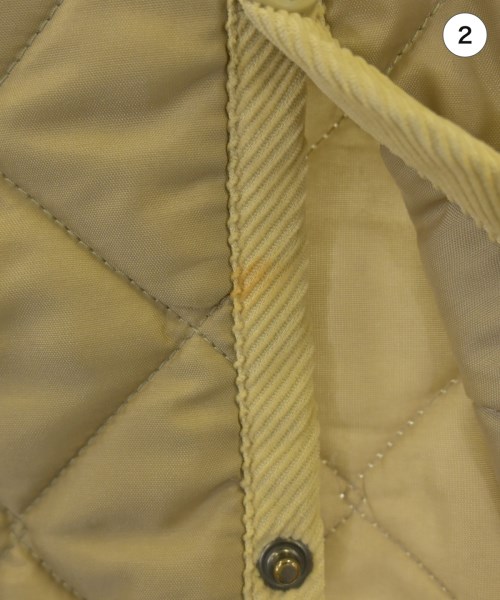 LAVENHAM（ラベンハム）その他 ベージュ サイズ:38(L位) レディース/2200630419014