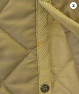 LAVENHAM（ラベンハム）その他 ベージュ サイズ:38(L位) レディース/2200630419014