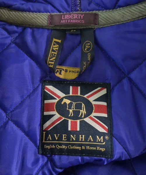 LAVENHAM（ラベンハム）その他 白 サイズ:38(L位) レディース/2200627755033