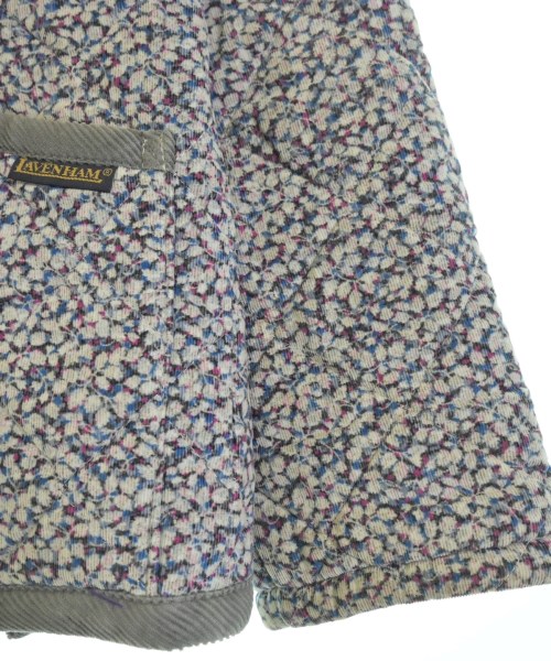 LAVENHAM（ラベンハム）その他 白 サイズ:38(L位) レディース/2200627755033