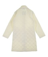 LAVENHAM（ラベンハム）コート 白 サイズ:36(M位) レディース/2200610431012
