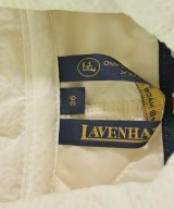LAVENHAM（ラベンハム）コート 白 サイズ:36(M位) レディース/2200610431012