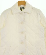 LAVENHAM（ラベンハム）コート 白 サイズ:36(M位) レディース/2200610431012