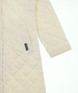 LAVENHAM（ラベンハム）コート 白 サイズ:36(M位) レディース/2200610431012