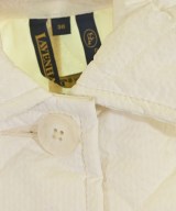 LAVENHAM（ラベンハム）コート 白 サイズ:36(M位) レディース/2200610431012