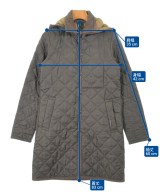 LAVENHAM（ラベンハム）その他 茶 サイズ:36(M位) レディース/2200611273017
