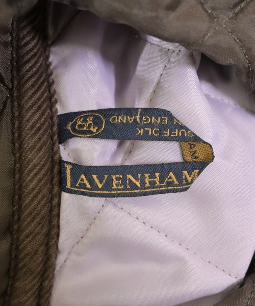 LAVENHAM（ラベンハム）その他 茶 サイズ:36(M位) レディース/2200611273024