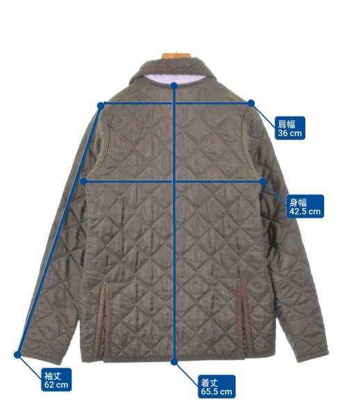 LAVENHAM（ラベンハム）その他 茶 サイズ:36(M位) レディース/2200611273024