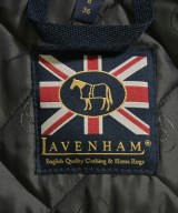 LAVENHAM（ラベンハム）その他 黒 サイズ:36(M位) レディース/2200614163018