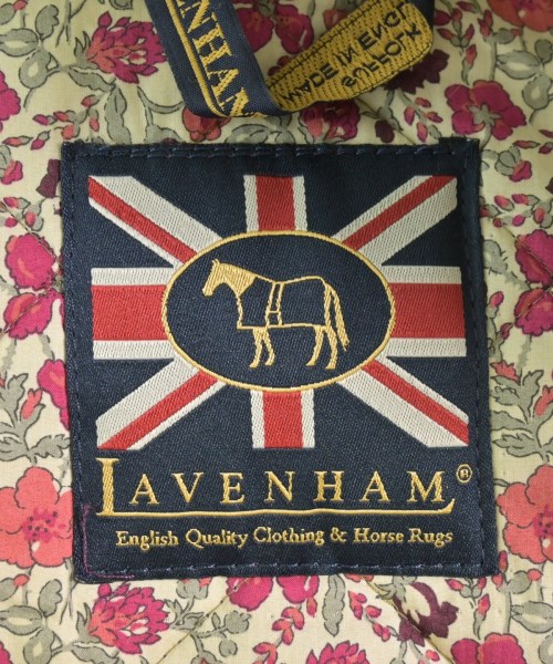 LAVENHAM（ラベンハム）その他 紫 サイズ:36(M位) レディース/2200609934159