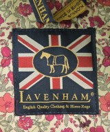 LAVENHAM（ラベンハム）その他 紫 サイズ:36(M位) レディース/2200609934159