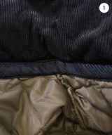 LAVENHAM（ラベンハム）その他 紺 サイズ:6(XS位) レディース/2200610538018