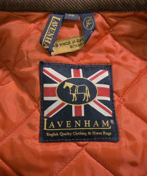 LAVENHAM（ラベンハム）その他 茶 サイズ:38(L位) レディース/2200618909018