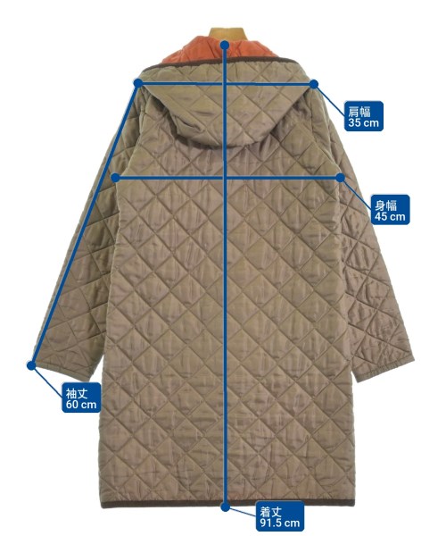 LAVENHAM（ラベンハム）その他 茶 サイズ:38(L位) レディース/2200618909018