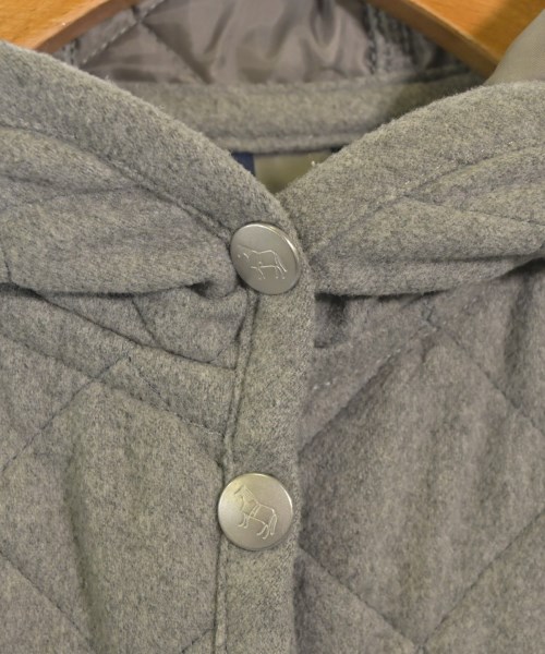 LAVENHAM（ラベンハム）その他 グレー サイズ:36(M位) レディース/2200610962011