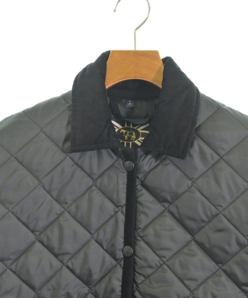 LAVENHAM（ラベンハム）その他 グレー サイズ:36(M位) レディース/2200612545045