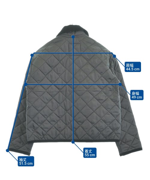 LAVENHAM（ラベンハム）その他 グレー サイズ:36(M位) レディース/2200612545045