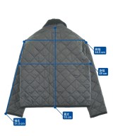 LAVENHAM（ラベンハム）その他 グレー サイズ:36(M位) レディース/2200612545045