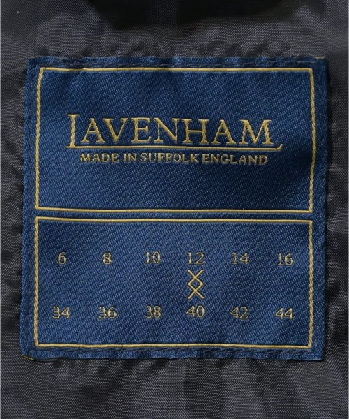LAVENHAM（ラベンハム）その他 紺 サイズ:40(XL位) レディース/2200620796026